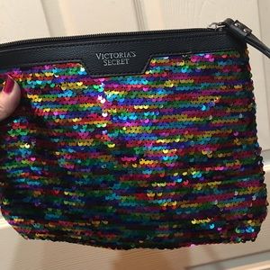 Victoria secret bag